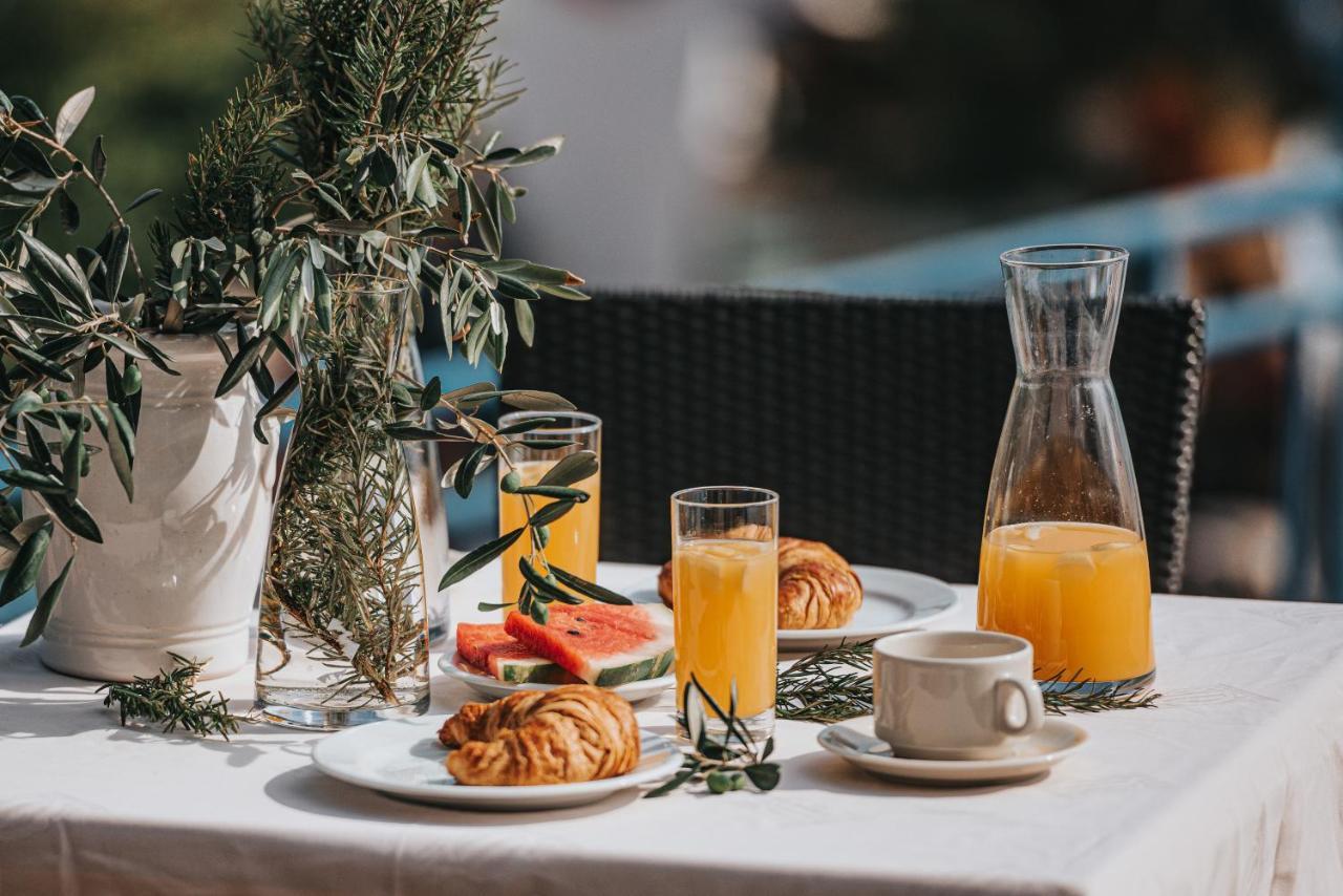 Colentum Resort Муртер Экстерьер фото