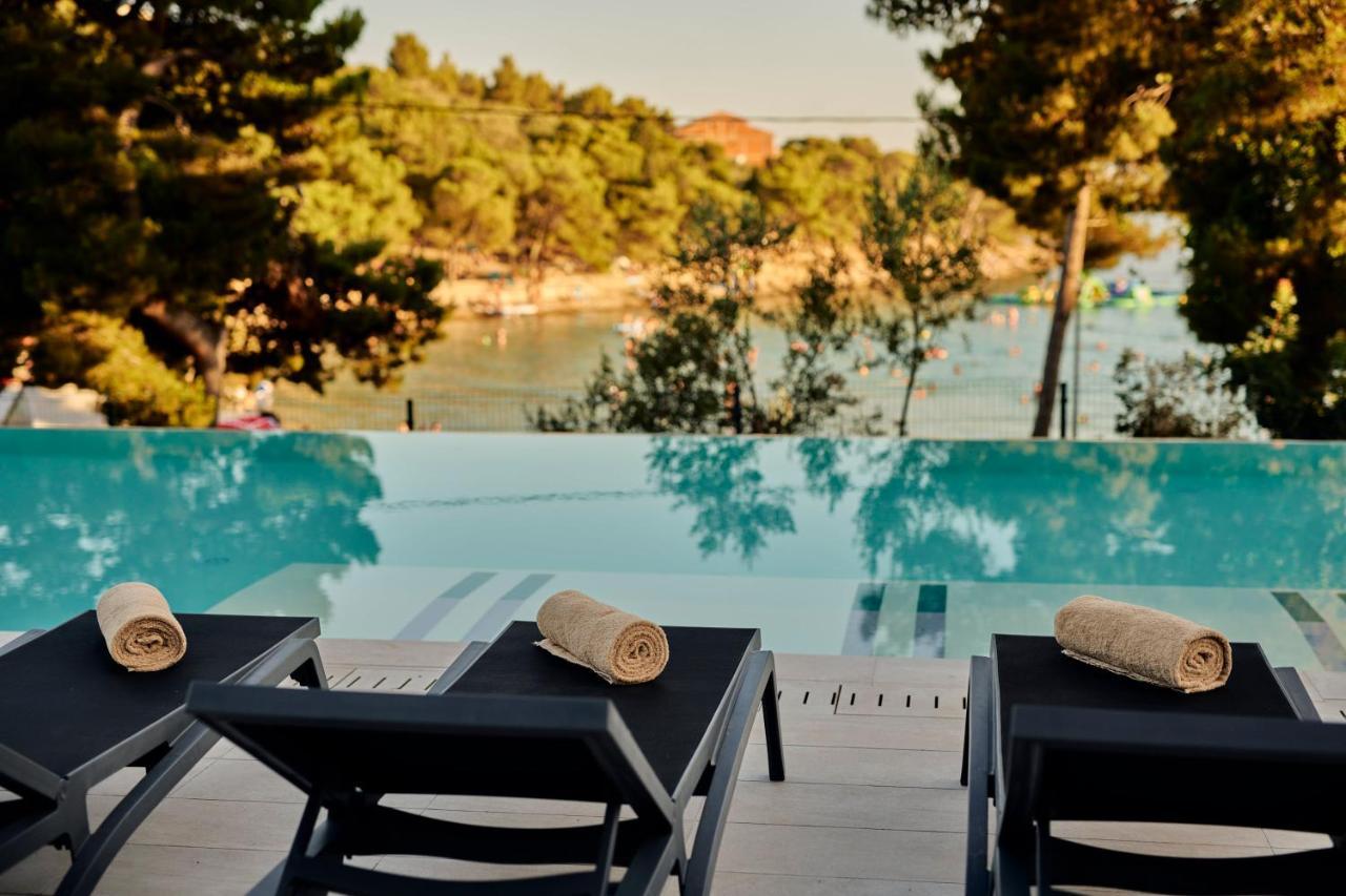 Colentum Resort Муртер Экстерьер фото