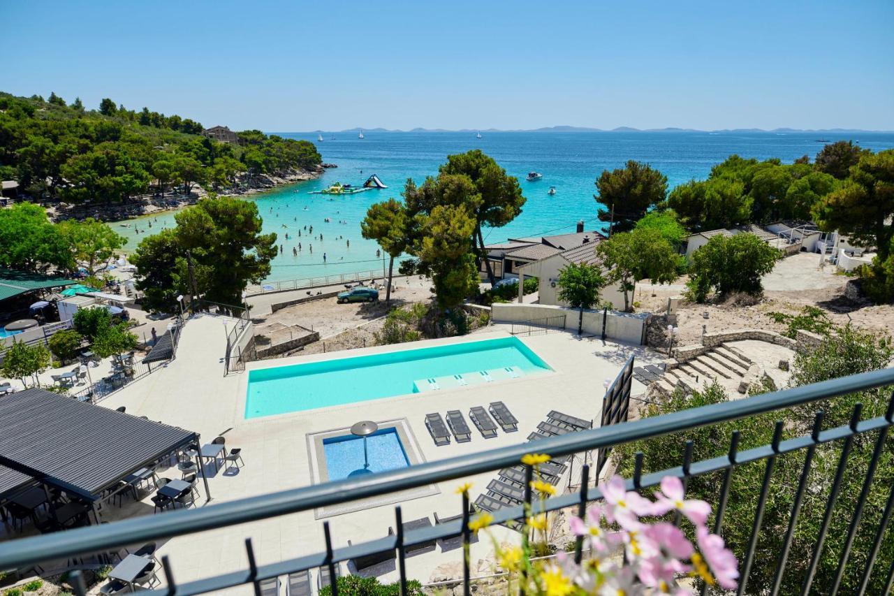 Colentum Resort Муртер Экстерьер фото