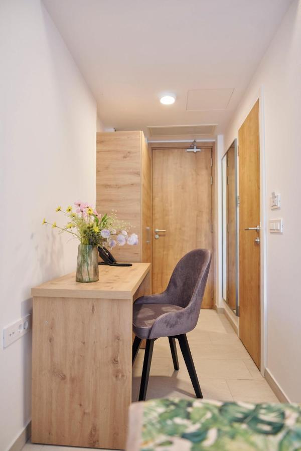 Colentum Resort Муртер Экстерьер фото