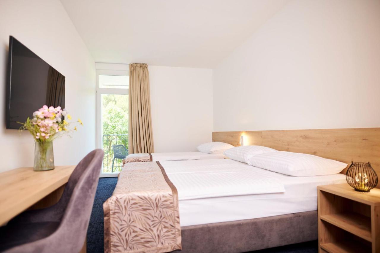 Colentum Resort Муртер Экстерьер фото