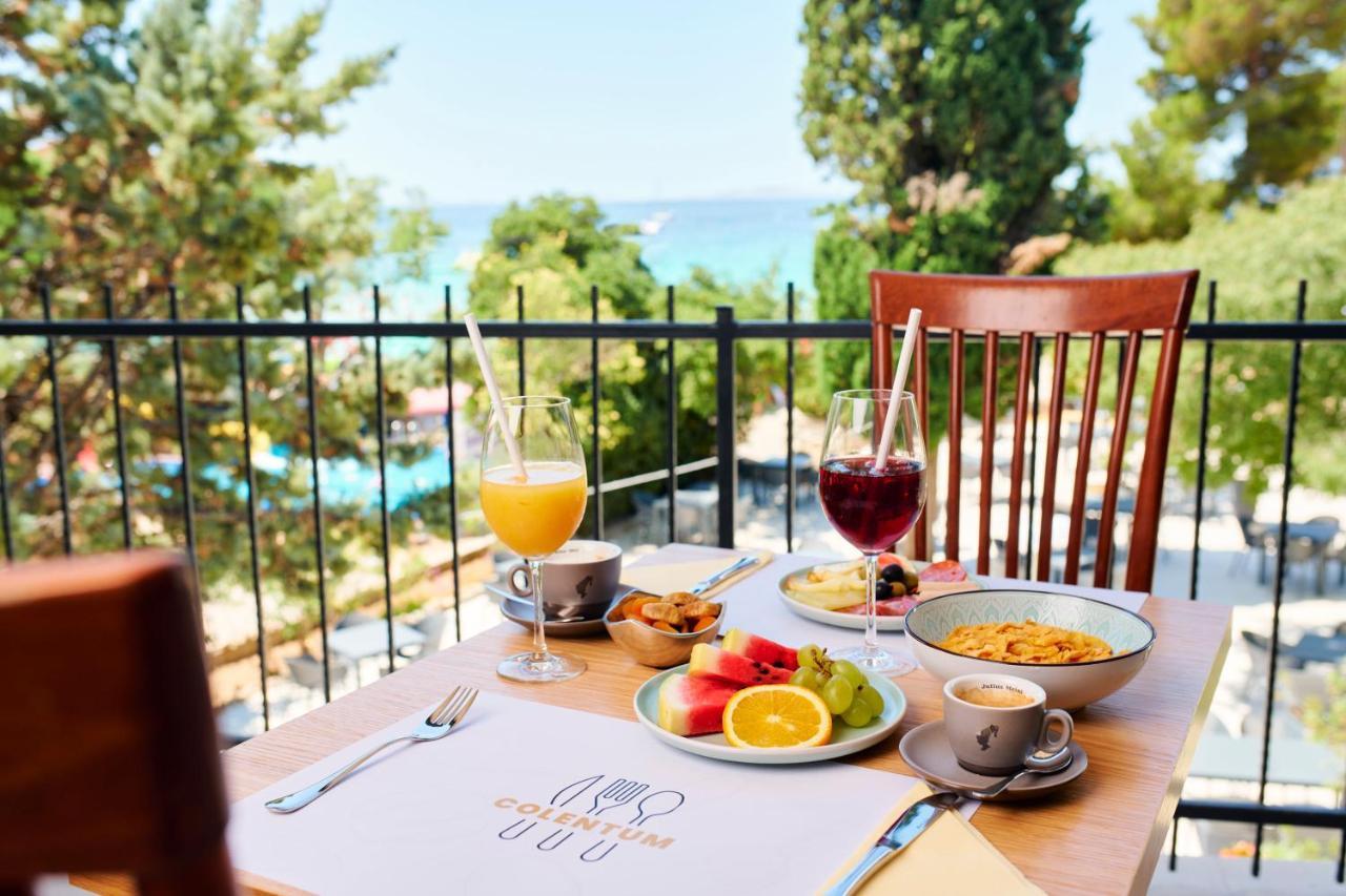 Colentum Resort Муртер Экстерьер фото