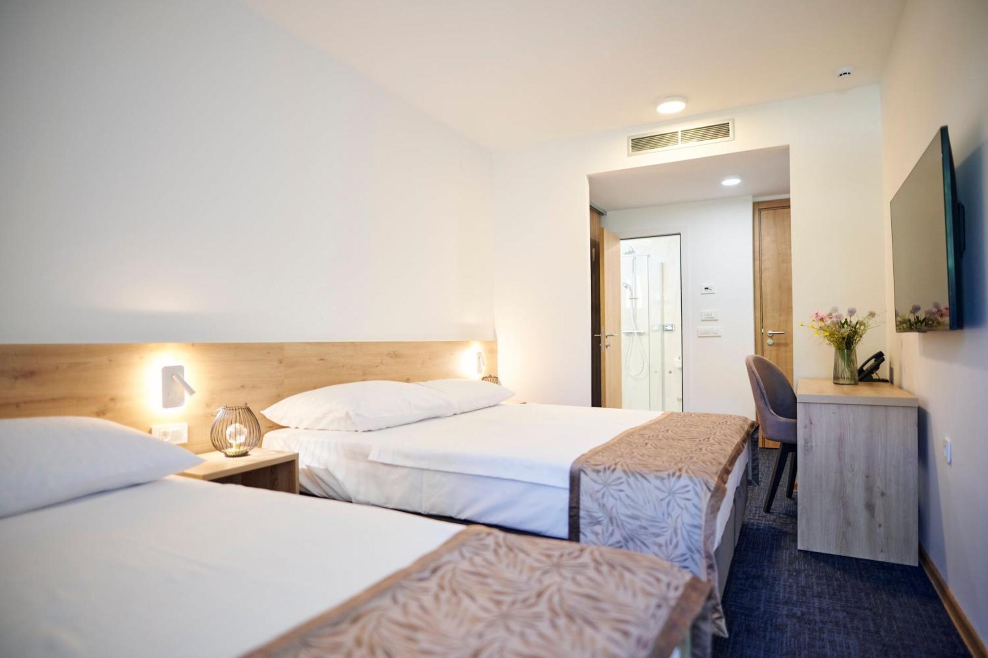 Colentum Resort Муртер Номер фото