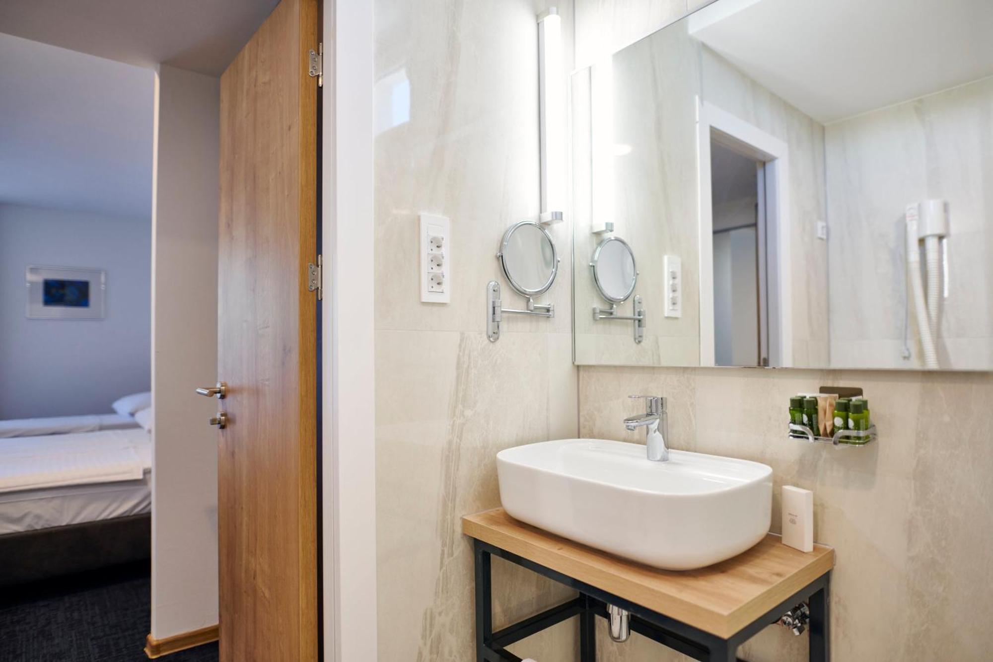 Colentum Resort Муртер Номер фото