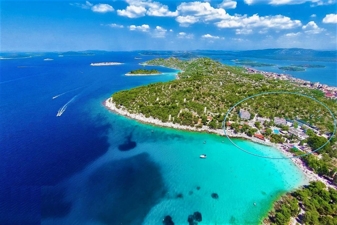 Colentum Resort Муртер Экстерьер фото