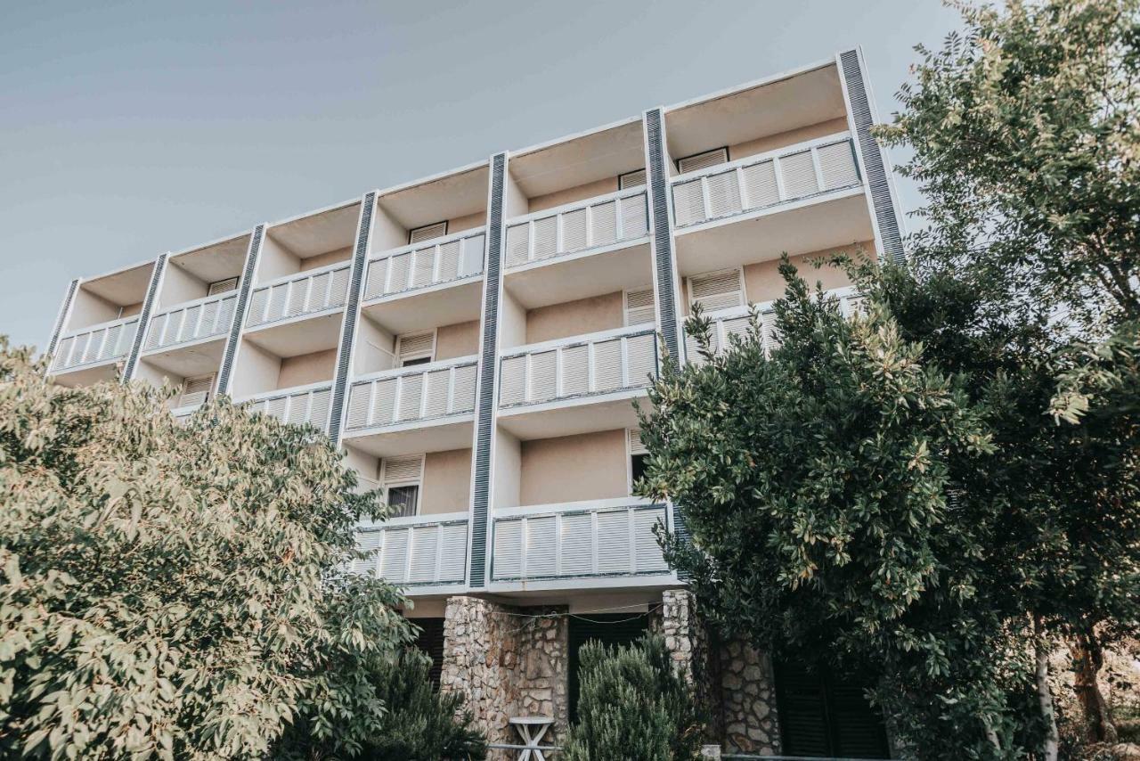 Colentum Resort Муртер Экстерьер фото